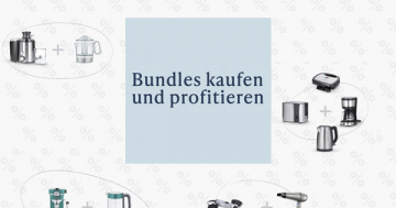 Bundles von SEVERIN