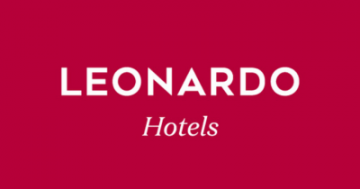 Rabatt-Aktion bei Leonardo-Hotels