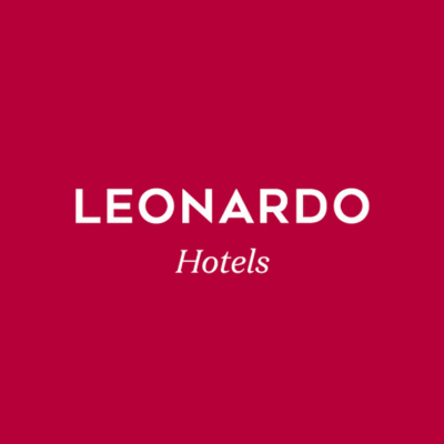 Rabatt-Aktion bei Leonardo-Hotels