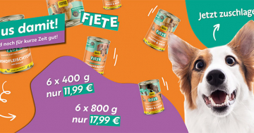 Sale-Aktion bei deuka-companion